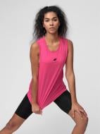 Майка 4F D4L21-TSDF302-54N р.S розовый