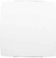 Светильник настенно-потолочный Nowodvorski CLASSIC 7 1x100 Вт E27 белый матовый