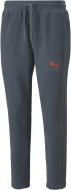 Брюки Puma TRAIN FAV TAPERED PANT 52014542 р. S темно-серый