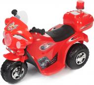 Електромотоцикл Babyhit Little Biker – Red 71632