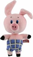 М'яка іграшка Fancy Пятачок 23 см рожевий ПЯТ0/М