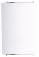 Светильник настенный Nowodvorski CLASSIC 1 1x60 Вт E14 белый матовый