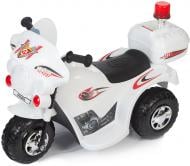 Электромотоцикл Babyhit Little Biker – White 71630