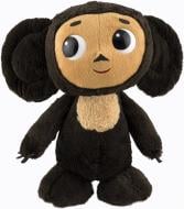 М'яка іграшка Fancy Чебурашка 30 см коричневий ЧБШ01/М