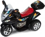 Електромотоцикл Babyhit Little Racer чорний 71628