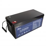 Акумулятор автомобільний Anern 200Ah 200A 12,8V (AN-LFP12200)