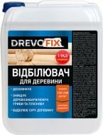 Отбеливатель DrevoFix концентрат 1:1 прозрачный мат 5 кг