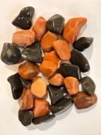 Грунт для аквариума Біонік Галька Правый Сектор 10-30 мм 5 кг