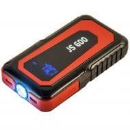 Пускозарядний пристрій автономний Vitals JS 600 1 А 60 А/ч (JS 600)