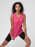 Майка 4F D4L21-TSDF302-54N р.2XL розовый