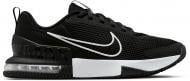 Кроссовки мужские Nike AIR MAX ALPHA TRAINER 6 FQ1833-001 р.44 черные