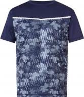 Футболка Pro Touch Aksel ux 302168-907915 р.L синий