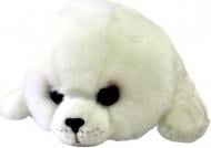 М'яка іграшка Fancy Тюлень Лесси 12 см білий DS-27 М'яка іграшка Fancy Тюлень Лесси 12 см білий DS-27