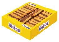 Печенье Really ENJOY Caramel day 550 г