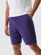 Шорти 4F 4FWMM00TSHOM543-31S р. XL синій