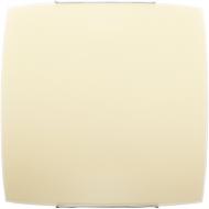 Светильник настенно-потолочный Nowodvorski KREMONA 7 1x100 Вт E27 бежевый