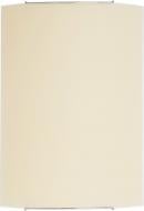 Светильник настенный Nowodvorski KREMONA 3 1x100 Вт E27 крем