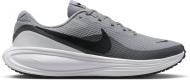 Кросівки чоловічі демісезонні Nike Revolution 8 HJ9198-004 р.42,5 сірі