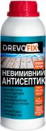 Антисептик DrevoFix несмываемый готовый состав зеленый мат 1 л