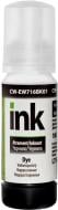 Чернила ColorWay Epson EW716 BK Dye-based 100 мл (CW-EW716BK01) black