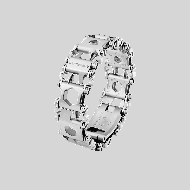 Мультитул Leatherman TREAD LT Stainless 832431