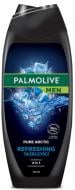 Гель для душа Palmolive Men Pure Arctic 500 мл