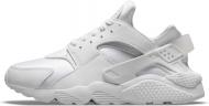 Кроссовки мужские демисезонные Nike AIR HUARACHE DD1068-102 р.45 белые