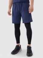 Шорты 4F SHORTS FNK M0911 4FWSS25TFSHM0911-30M р. XL синий