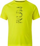 Футболка Pro Touch Bonito IV ux 407494-179 р.XL жовтий