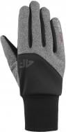 Варежки 4F D4Z20-REU107-25M р. XL серый