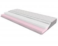 Матрас Gala ЕММ 140x200 см
