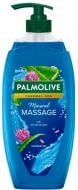 Гель для душа Palmolive Thermal Spa Mineral Massage 750 мл Гель для душа Palmolive Thermal Spa Mineral Massage 750 мл