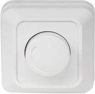 Светорегулятор LUXEL Opera 1000Вт IP20 белый 2017