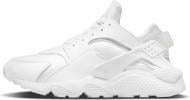 Кроссовки женские демисезонные Nike AIR HUARACHE DH4439-102 р.40,5 белые
