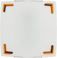 Светильник настенно-потолочный Nowodvorski TOPAZ 7 1x100 Вт E27 белый 222;2225