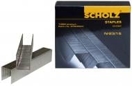Скоби для степлера №23/15 4763 SCHOLZ