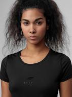 Футболка 4F D4L21-TSDF303-20S р.L чорний