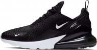 Кроссовки мужские демисезонные Nike AIR MAX 270 AH8050-002 р.47 черные