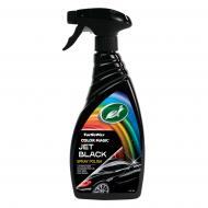 Поліроль кузова HYBRID JET BLACK триггер TurtleWax 500 мл