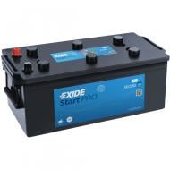 Аккумулятор автомобильный EXIDE StartPRO 225Ah 1250A 12V EG2253 «+» слева (EG2253)