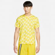 Футболка Nike DX0870-731 р.L жовтий