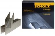 Скоби №23/20 SCHOLZ