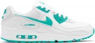 Кроссовки мужские Nike AIR MAX 90 CT1028-102 р.44 белые