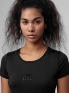 Футболка 4F D4L21-TSDF303-20S р.2XL чорний