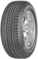 Шина Goodyear Eagle F1 Asymmetric SUV XL 275/45R20 110 W нешипованая лето