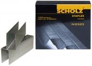 Скоби №23/23 SCHOLZ