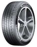 Шина Continental 275/50R21 113 Y лето