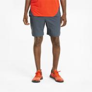 Шорти Puma TRAIN ULTRAWEAVE 7' SHORT 52152442 р. 2XL сірий