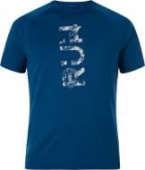 Футболка Pro Touch Bonito IV ux 407494-513 р.2XL синий