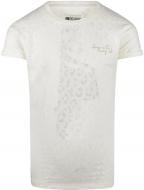 ВИТРИНА! Футболка для девочек NWM р.158 белый R50044-1